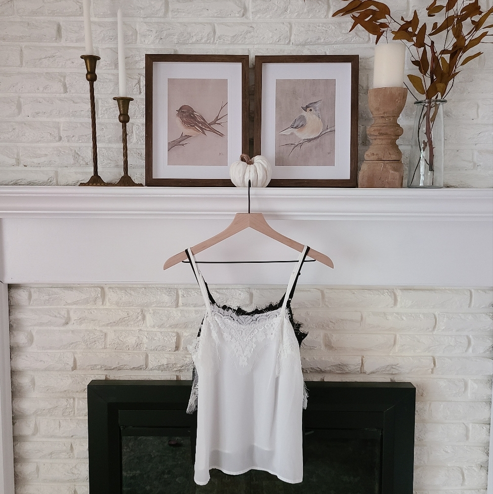 Set of Shein tanks